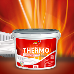 THERMO AQUA Nanofarb эмаль акриловая для радиаторов
