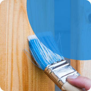 Лаки акриловые